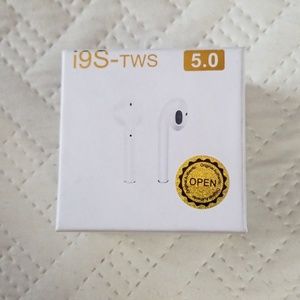 I9s- tws airpods